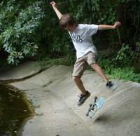 Winner of a pair of C1rca Ryan Gallant Shoes